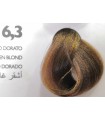 Saphir professional - Intense color 6.3 Biondo scuro dorato