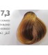 Saphir professional - Intense color 7.3 Biondo dorato