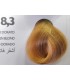 Saphir professional - Intense color 8.3 Biondo chiaro dorato