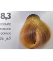 Saphir professional - Intense color 8.3 Biondo chiaro dorato
