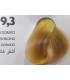 Saphir professional - Intense color 9.3 Biondo chiarissimo dorato