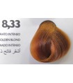 Saphir professional - Intense color 8.33 Biondo chiaro dorato intenso