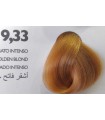 Saphir professional - Intense color 9.33 Biondo chiarissimo dorato intenso