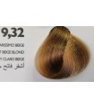 Saphir professional - Intense color 9.32 Biondo chiarissimo beige