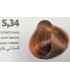 Saphir professional - Intense color 5.34 Castano chiaro dorato rame