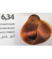 Saphir professional - Intense color 6.34 Biondo scuro dorato rame