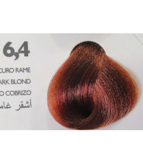Saphir professional - Intense color 6.4 Biondo scuro rame