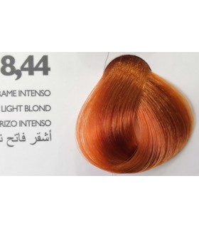 Saphir professional - Intense color 8.44 Biondo chiaro rame intenso