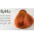 Saphir professional - Intense color 8.44.3 Biondo chiaro rame arancio