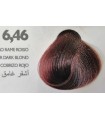 Saphir professional - Intense color 6.46 Biondo scuro rame rosso