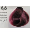 Saphir professional - Intense color 6.6 Biondo scuro granata
