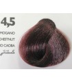 Saphir professional - Intense color 4.5 Castano magano