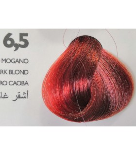 Saphir professional - Intense color 6.5 Biondo scuro magano