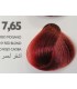 Saphir professional - Intense color 7.65 Biondo rosso magano