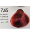 Saphir professional - Intense color 7.65 Biondo rosso magano