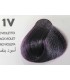 Saphir professional - Intense color 1V Nero viola
