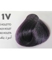 Saphir professional - Intense color 1V Nero viola