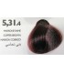 Saphir professional - Intense color 5.31.4 Marrone rame