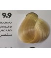 Saphir professional - Intense color 9.9 Superschiarente biondo ultrachiaro