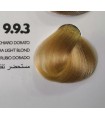 Saphir professional - Intense color 9.9.3 Superschiarente biondo ultrachiaro dorato