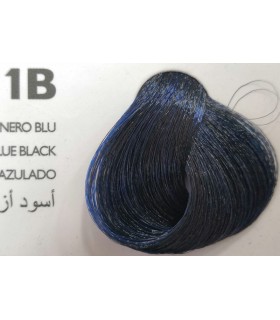 Saphir professional - Intense color 1B Nero blu