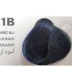Saphir professional - Intense color 1B Nero blu