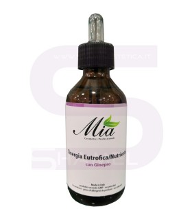 Mia - Sinergia eutrofica / nutriente 100ml