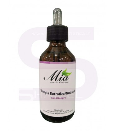 Mia - Sinergia eutrofica / nutriente 100ml