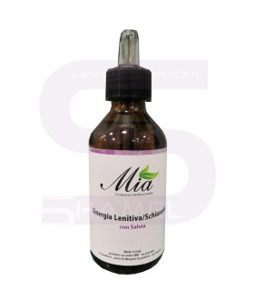 Mia - Sinergia lenitiva/schiarente 100ml