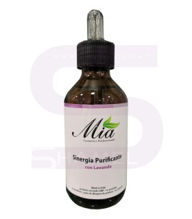 Mia - Sinergia purificante con lavanda 100ml
