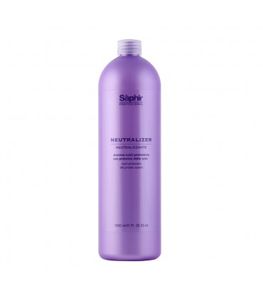 Saphir professional - Neutralizzante 1000ml
