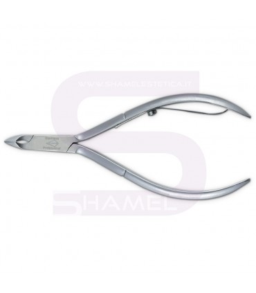 Tronchese PREMIUM pelle 3mm 10cm