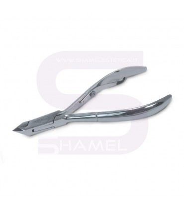 Tronchese PREMIUM pelle 5mm 10cm