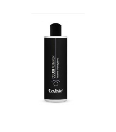 LaJolie - Attivatore eyebrow henna 100ml