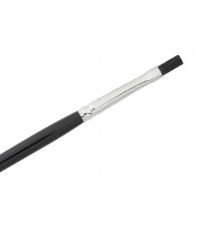 BeautyTech - Pennello gel OXHair 4 piatto