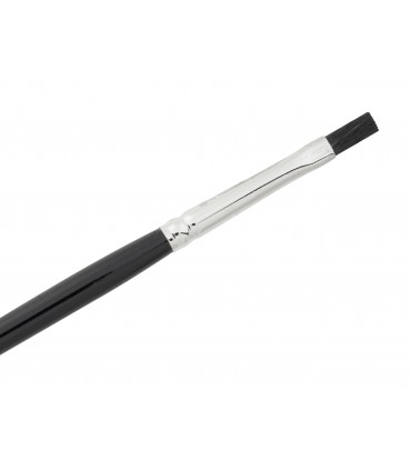 BeautyTech - Pennello gel OXHair 4 piatto