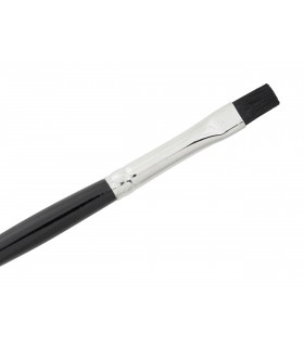 BeautyTech - Pennello gel OXHair 6 piatto