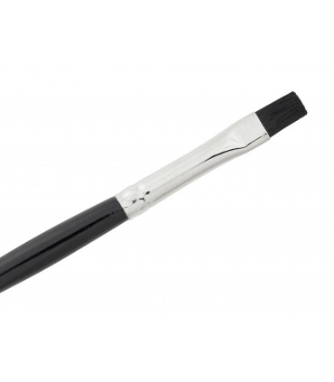 BeautyTech - Pennello gel OXHair 6 piatto