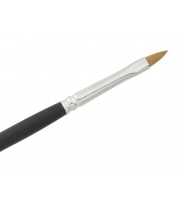 BeautyTech - Pennello gel 4 lingua gatto