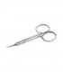 Forbice premium pelle lancia in acciaio Inox 9 cm