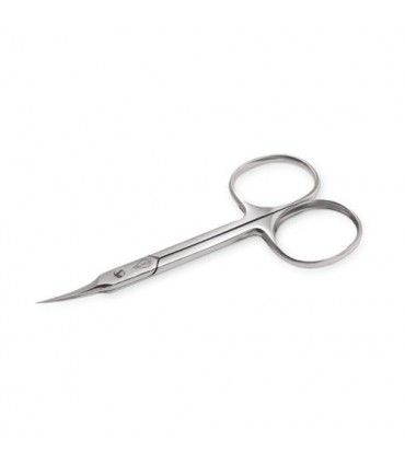 Forbice premium pelle lancia in acciaio Inox 9 cm