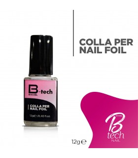 BeautyTech - Colla foil 12g