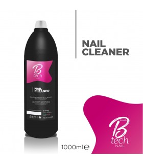 Cleasener per ricostruzione unghie e semipermanente 1000 ml