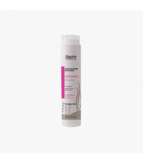 Saphir Professional - Condizionante amplificatore volume Keramare 250ml