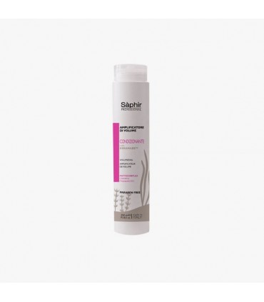 Saphir Professional - Condizionante amplificatore volume Keramare 250ml