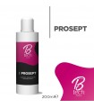PROSEPT - Soluzione Preparatoria Igienizzante Spray per Unghie | Nail Prep 2-in-1