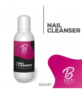 Cleanser ricostruzione unghie semipermanente 125ml