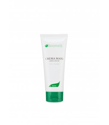 Bionell - Crema mani pocket 100ml