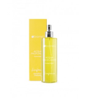 Bionell - Acqua profumata Sunshine melody 200ml