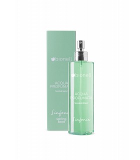 Bionell - Acqua profumata Spring beat 200ml